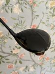 Cobra Speedzone driver