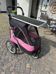 petstro gx super hundvagn