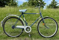 Retro DBS herrcykel * nyservad