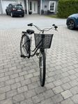 Snygg och bekväm damcykel i fint skick