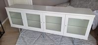 Ikea vitrinskåp