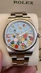 Rolex Oyster Perpetual 41 mm