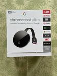 chromecast ultra