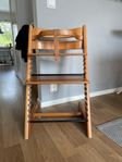 Stokke tripp trapp stol