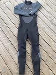 Våtdräkt 