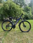 Mountainbike i mycket bra skick