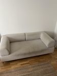 Design soffa från Hem ”Palo sofa” - Bäddsoffa