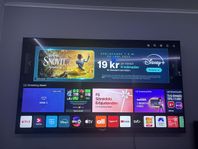 LG 70" NANO75 4K LED TV