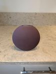 Vas cooee design - plum 