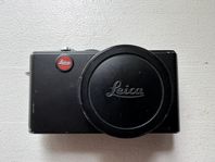KAMERA LEICA D-LUX 3 