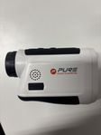 Pure PXD 5 avståndsmätare (display)