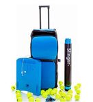 Tennisbollmaskin - Slingerbag