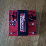 Digitech Whammy DT Drop Tune & Pitch