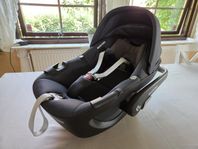 Maxi-Cosi PEBBLE 360 I-SIZE