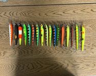 Wobbler, Nils Master