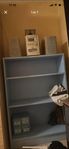 bokhylla från IKEA