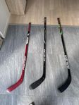 hockeyklubbor