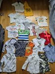 T-shirt storlek 92 98