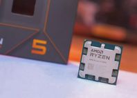 Ryzen 5 7600x