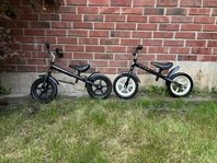 Stoy springcykel / balanscykell 