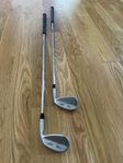 Titleist Vokey SM9 wedgar