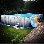 stor pool