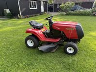 Åkgräsklippare Hurricane 11Hp