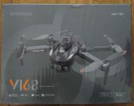 Drönare V168 Pro (Obruten i kartong)