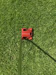 Taylormade Spider Tour Red 34”