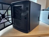 Mindre server/NAS