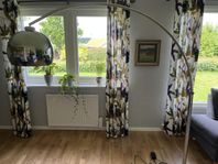 Golvlampa