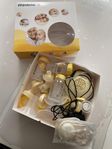 Medela elektrisk bröstpump 