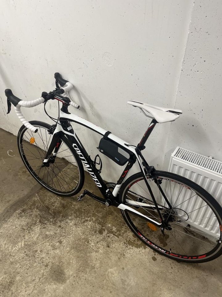 Specialized Tarmac Elite sl4