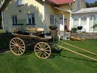 Hästkärra