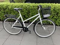 Skeppshult Elit 8 vxl. 