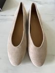 Rizzo ballerinaskor stl 40 helt nya i kartong 