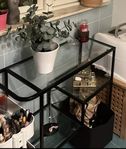 Tyra drinkvagn från Mio 