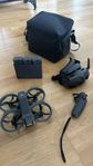 DJI Avata 2 Fly More Combo (3 batterier)