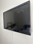 Samsung 42 tum, tillhörande chromecast