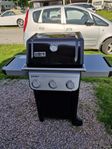 weber Gasolgrill 