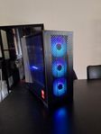 Gamingdator/Speldator Nybyggd!