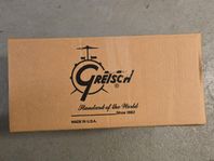 gretsch cob nyskick