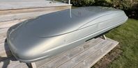 Packline takbox skidbox