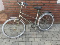 Herrcykel