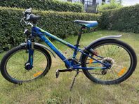 Cube Allroad 24"
