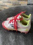 fotbollsskor F50 adidas storlek 34