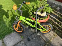 Barncykel