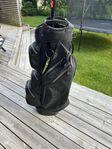 Vattentät vagnbag 
