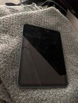 iPad 64GB 2mån gammal