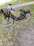 Damcykel Monark Karin 28 tum